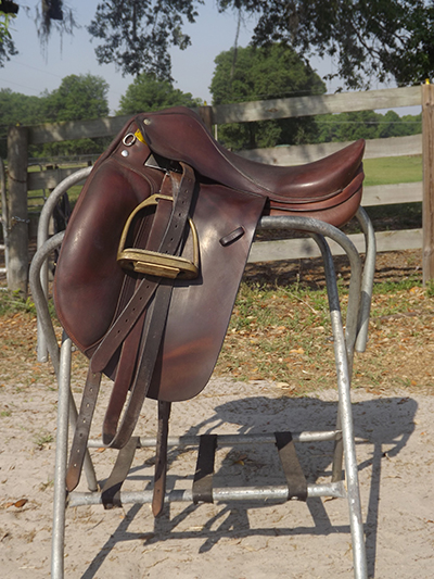 horse tack for sale
